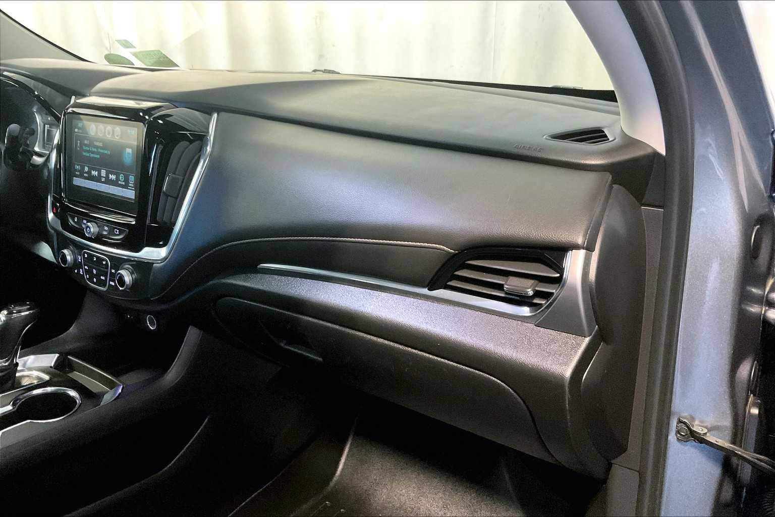 2018 Chevrolet Traverse LT Cloth - Photo 13