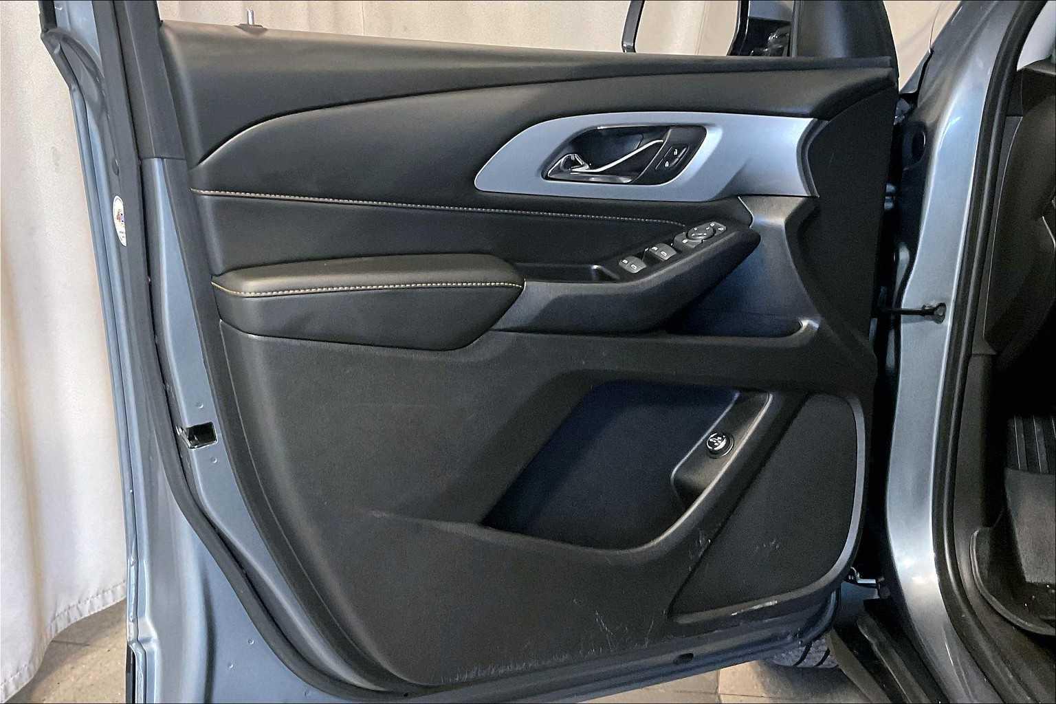 2018 Chevrolet Traverse LT Cloth - Photo 9