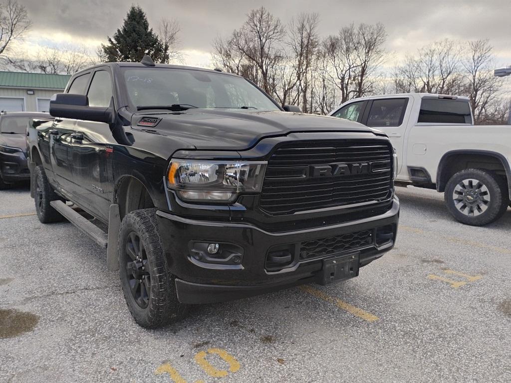 2019 Ram 2500 Big Horn - Photo 5