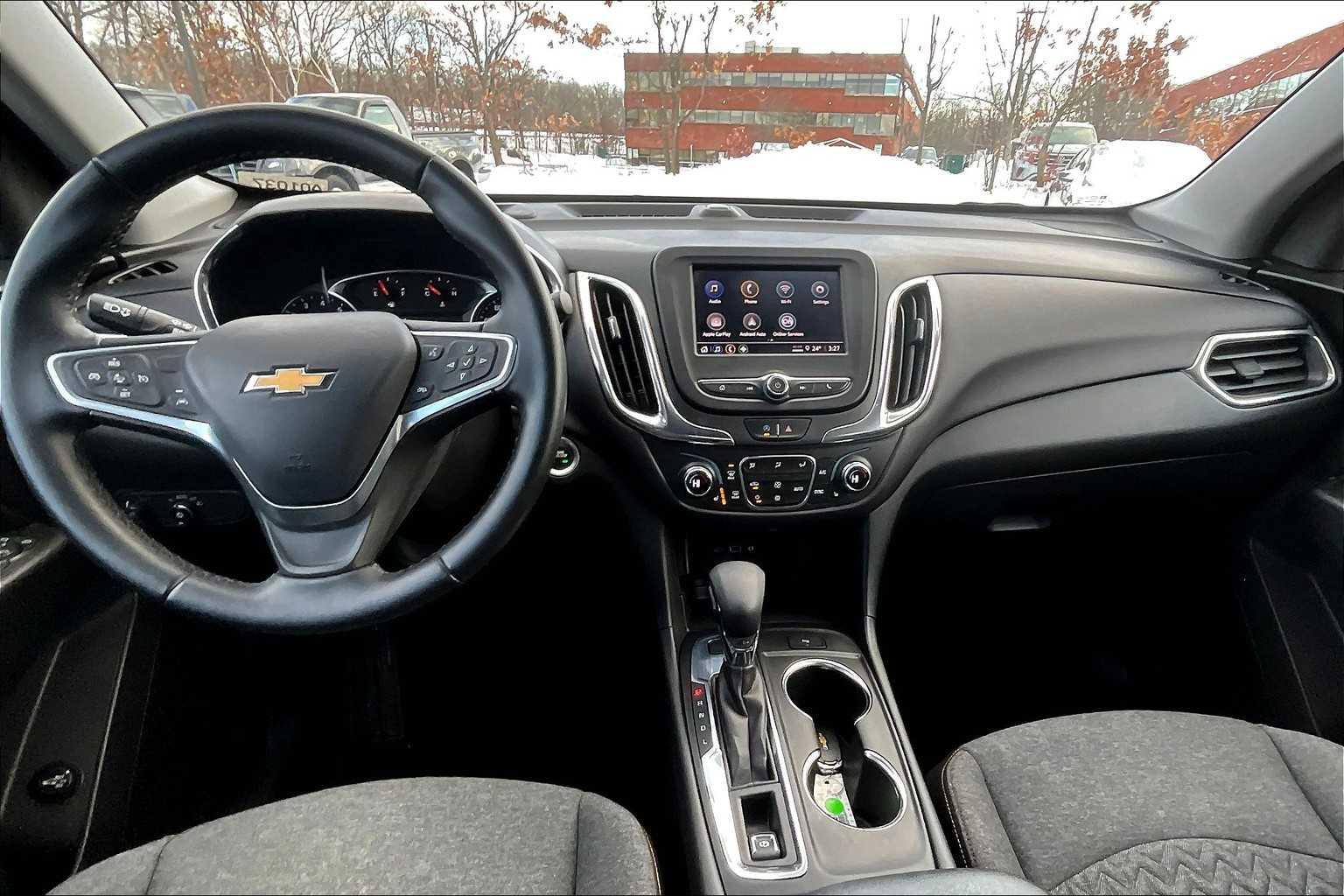 2023 Chevrolet Equinox LT - Photo 20