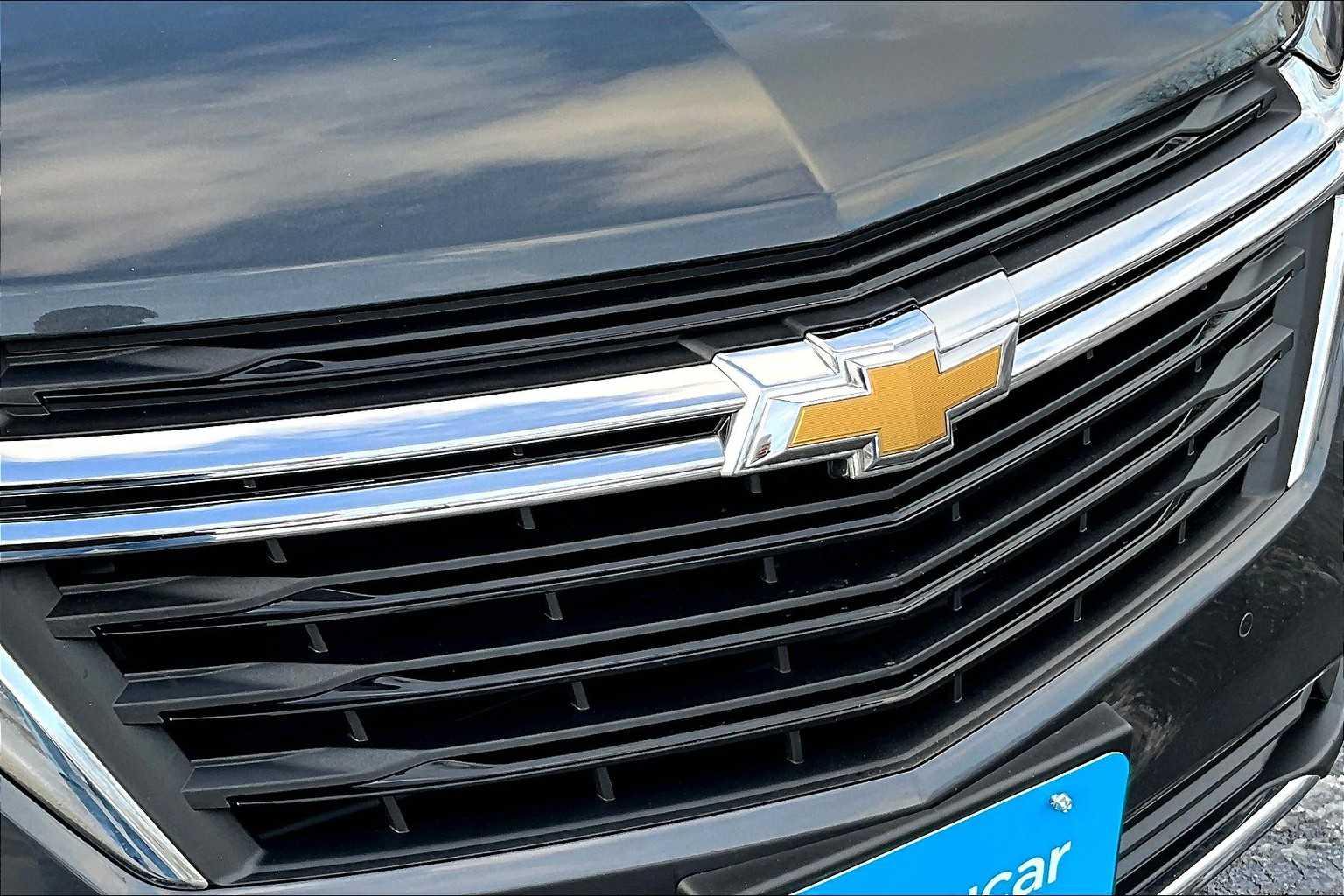 2023 Chevrolet Equinox LT - Photo 30