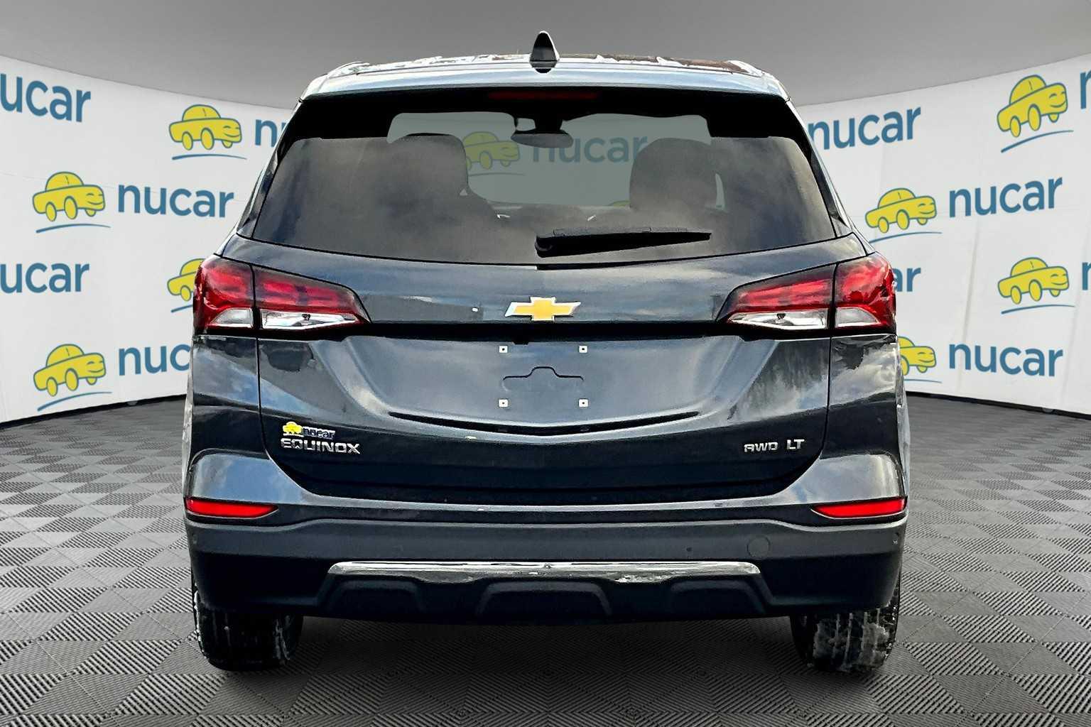 2023 Chevrolet Equinox LT - Photo 5