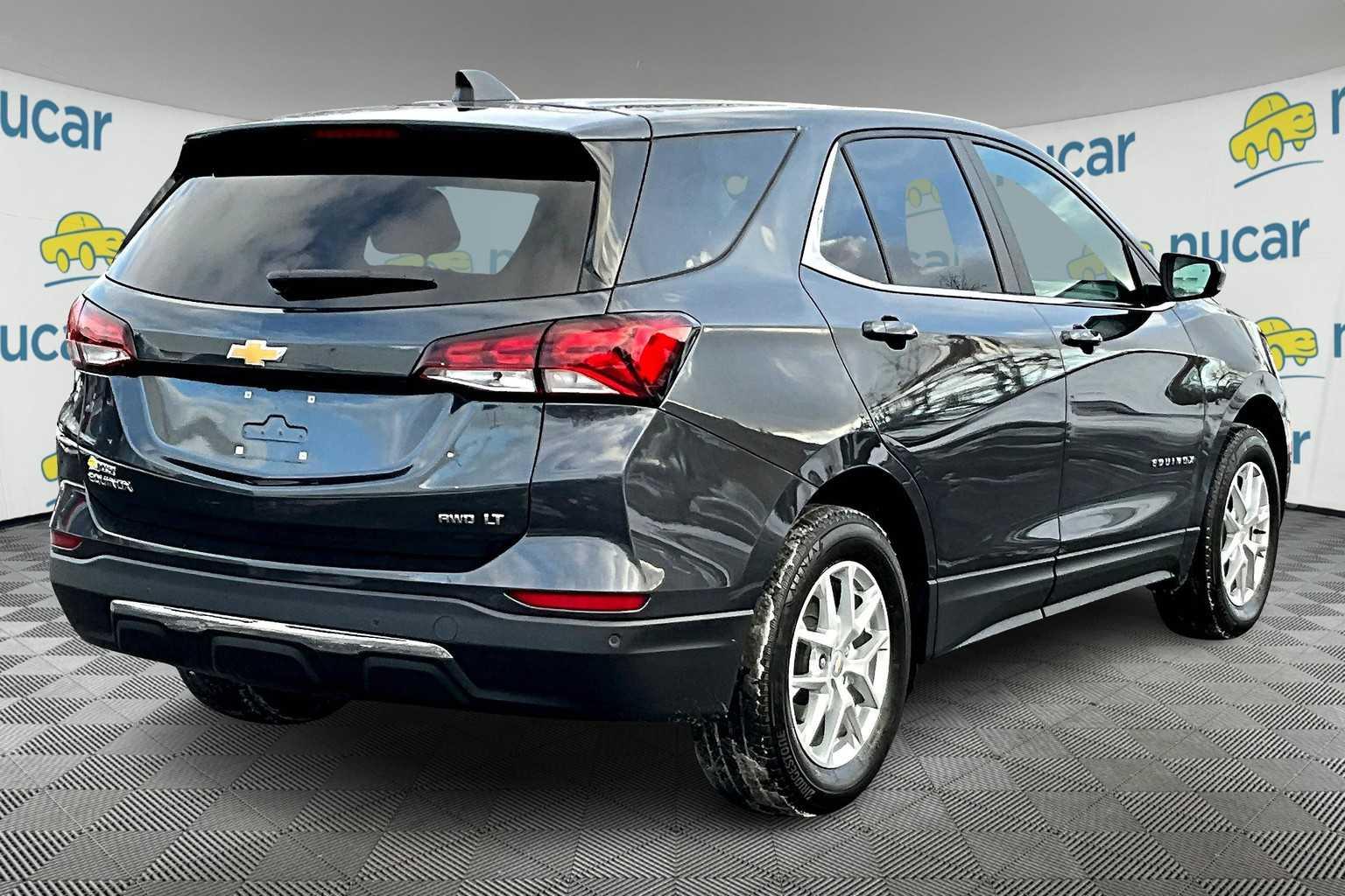 2023 Chevrolet Equinox LT - Photo 6