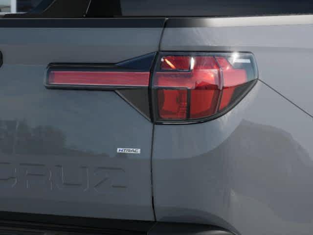 2025 Hyundai Santa Cruz SEL AWD - Photo 11