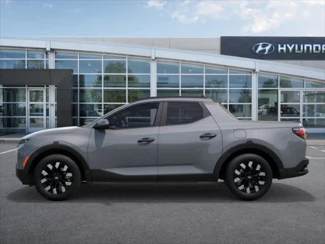 2025 Hyundai Santa Cruz SEL AWD - Photo 4