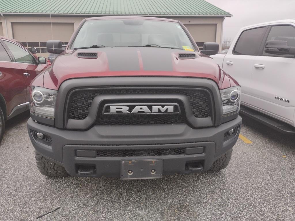 2019 Ram 1500 Classic Warlock - Photo 6