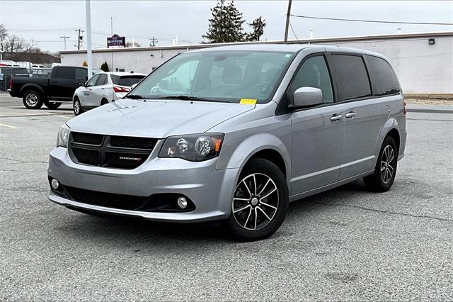 2019 Dodge Grand Caravan SXT - Photo 2