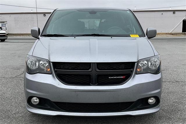 2019 Dodge Grand Caravan SXT - Photo 4