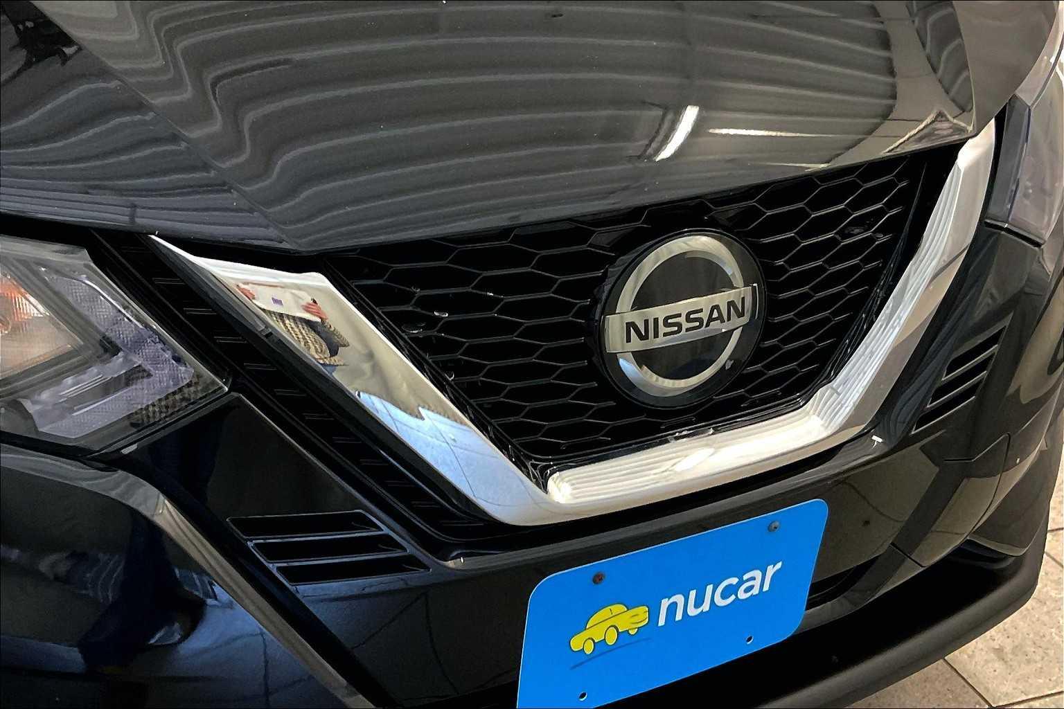 2021 Nissan Rogue Sport S - Photo 31