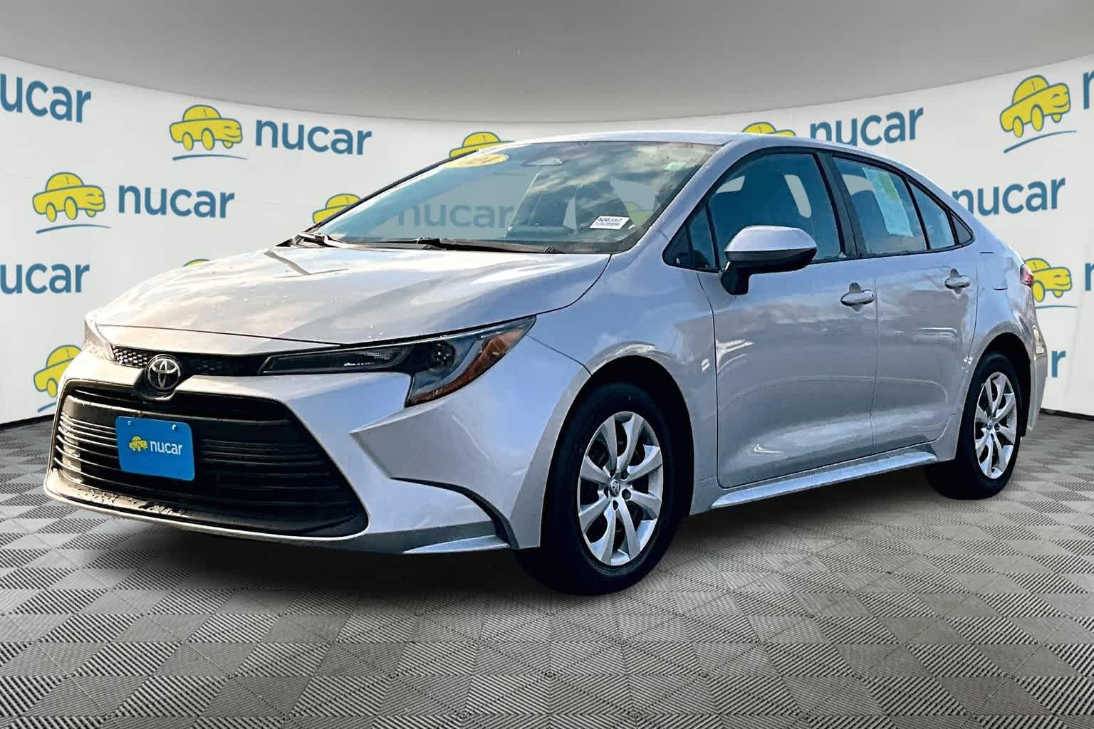 2024 Toyota Corolla LE - Photo 5