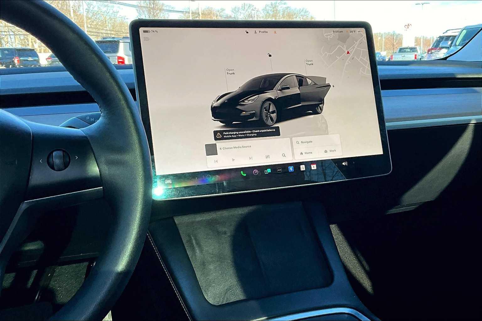 2023 Tesla Model 3  - Photo 18