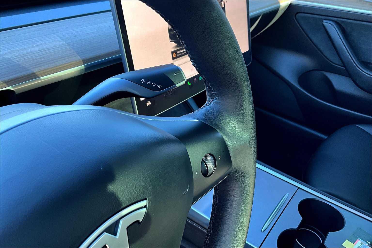 2023 Tesla Model 3  - Photo 20