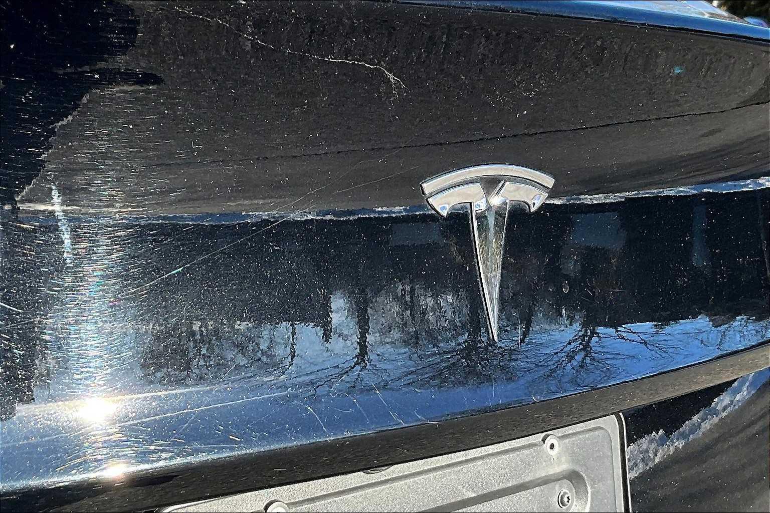 2023 Tesla Model 3  - Photo 28