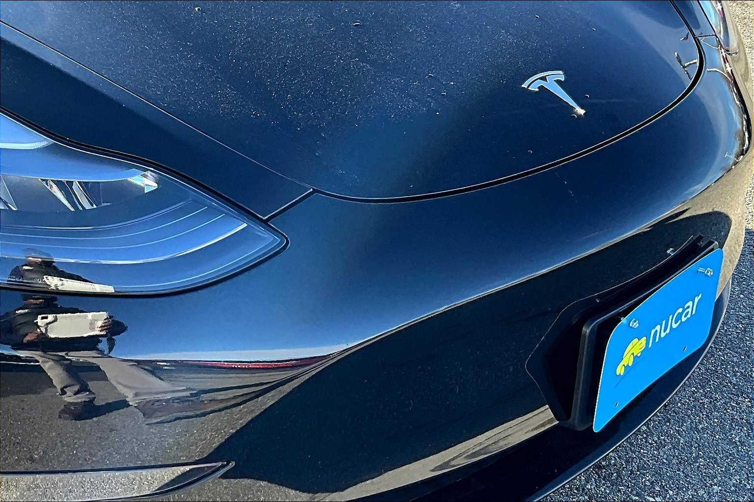 2023 Tesla Model 3  - Photo 31