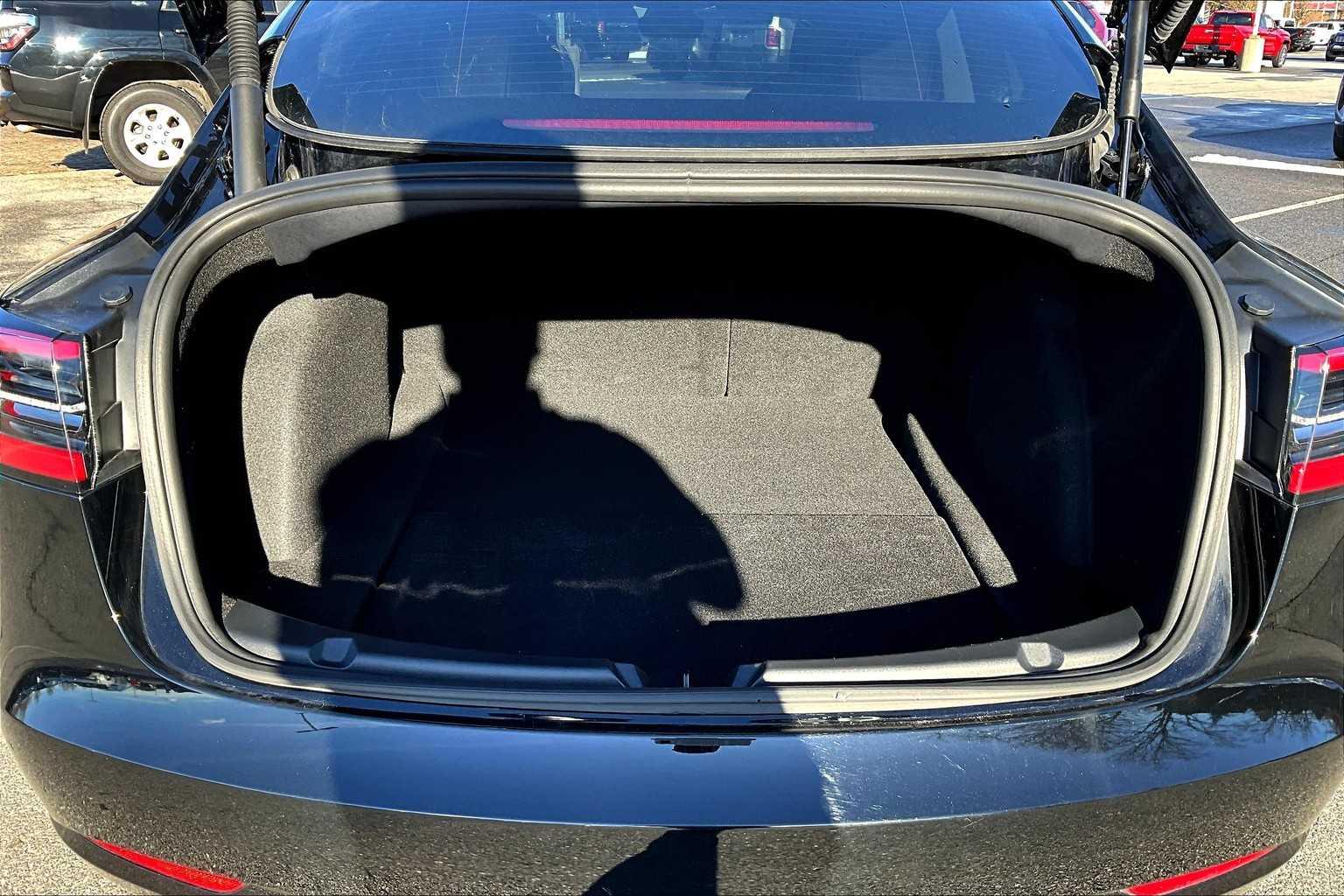 2023 Tesla Model 3  - Photo 34