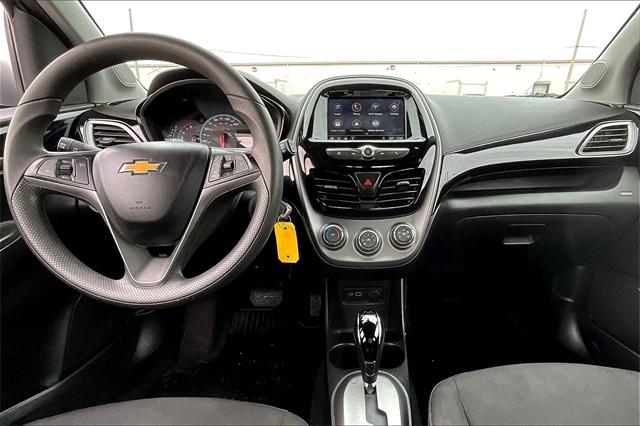 2019 Chevrolet Spark 1LT - Photo 15