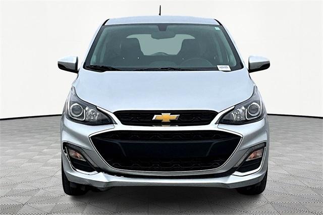 2019 Chevrolet Spark 1LT - Photo 2