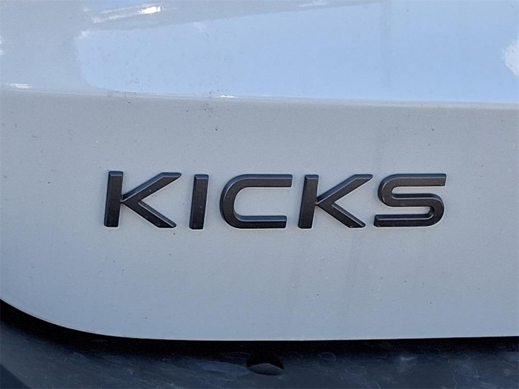 2025 Nissan Kicks SR - Photo 19