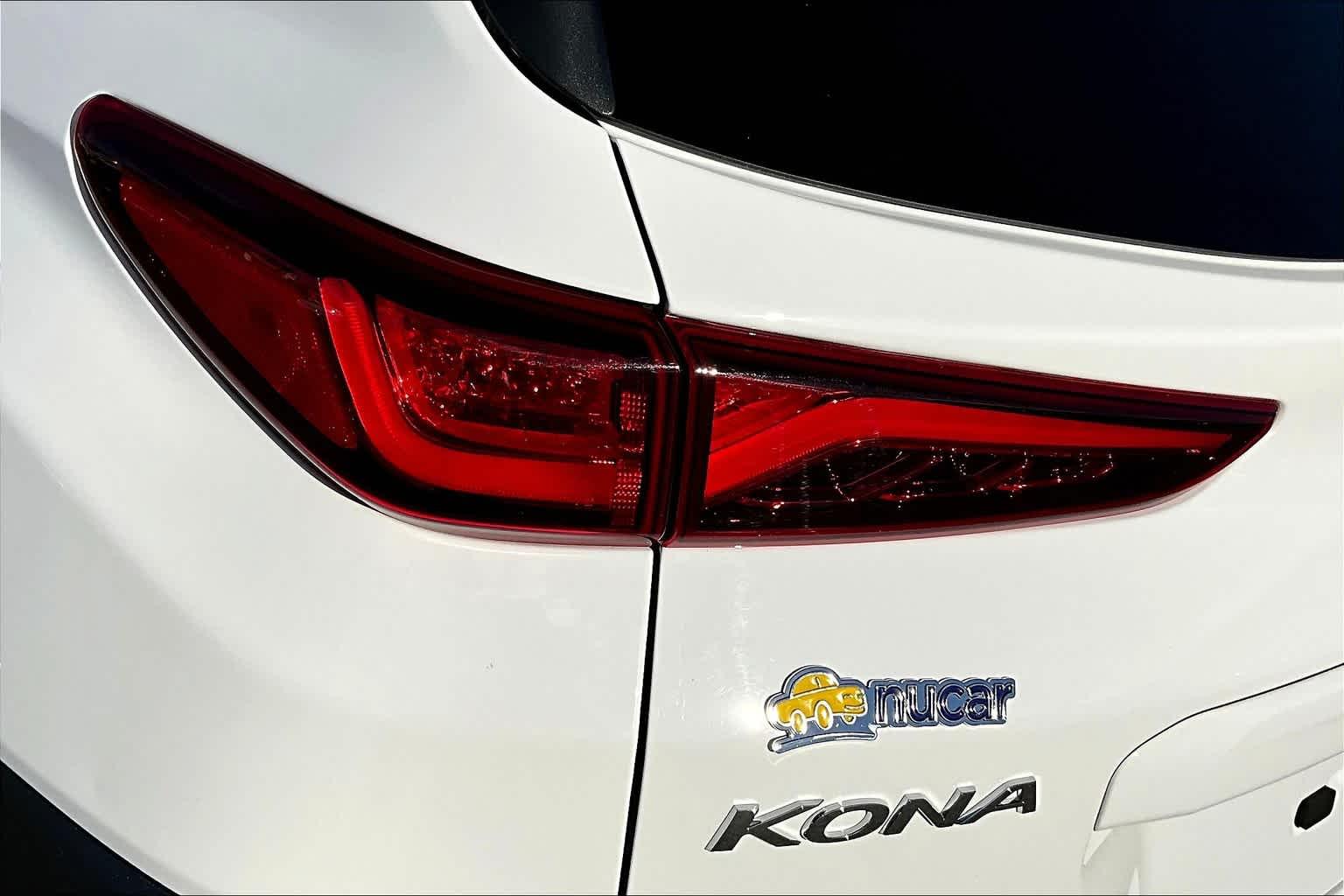 2021 Hyundai Kona Electric SEL - Photo 32