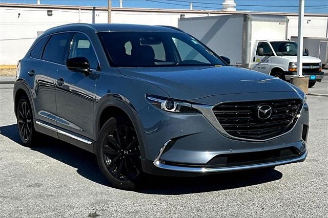 2022 Mazda CX-9 Carbon Edition - Photo 1