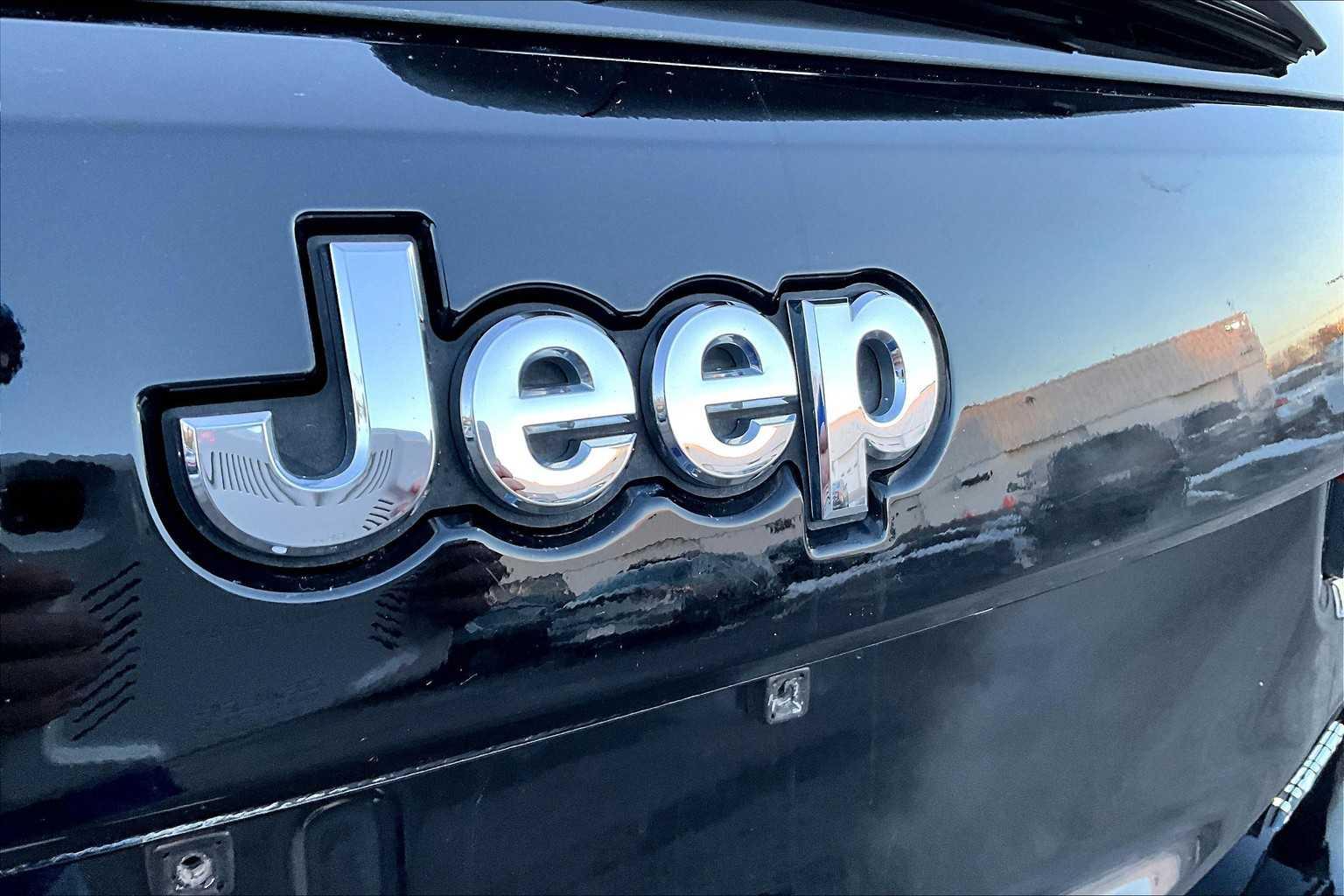 2018 Jeep Grand Cherokee Limited - Photo 29