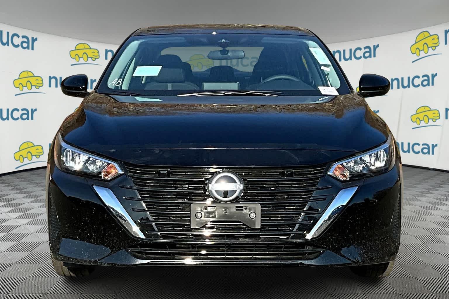 2025 Nissan Sentra SV - Photo 2