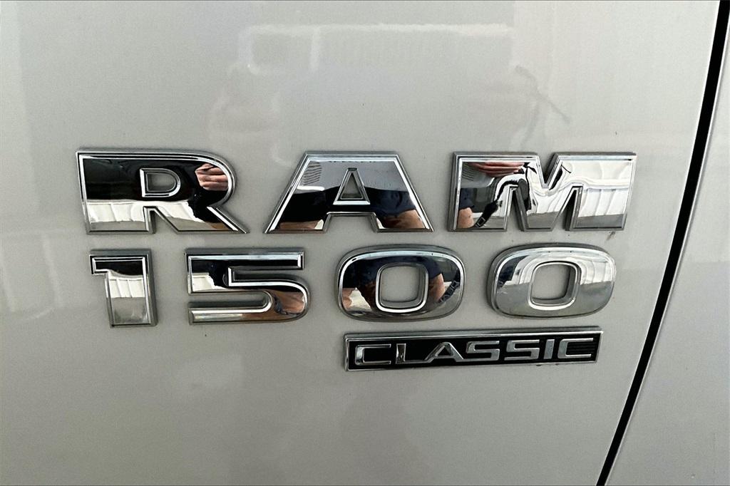 2019 Ram 1500 Classic Express - Photo 28