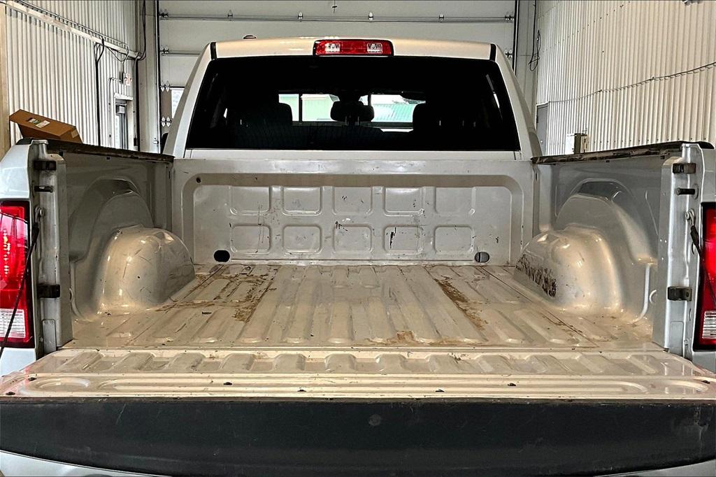 2019 Ram 1500 Classic Express - Photo 31