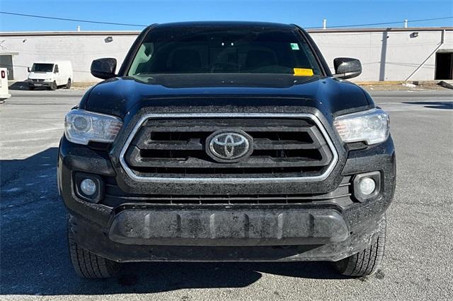 2022 Toyota Tacoma SR5 - Photo 4