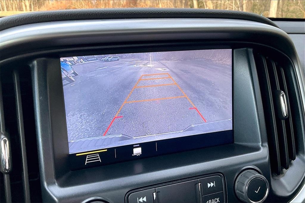 2019 Chevrolet Colorado LT - Photo 18