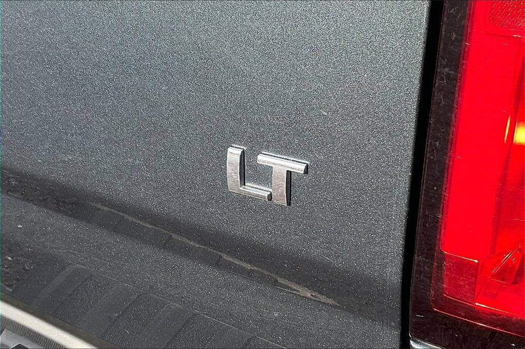 2019 Chevrolet Colorado LT - Photo 25