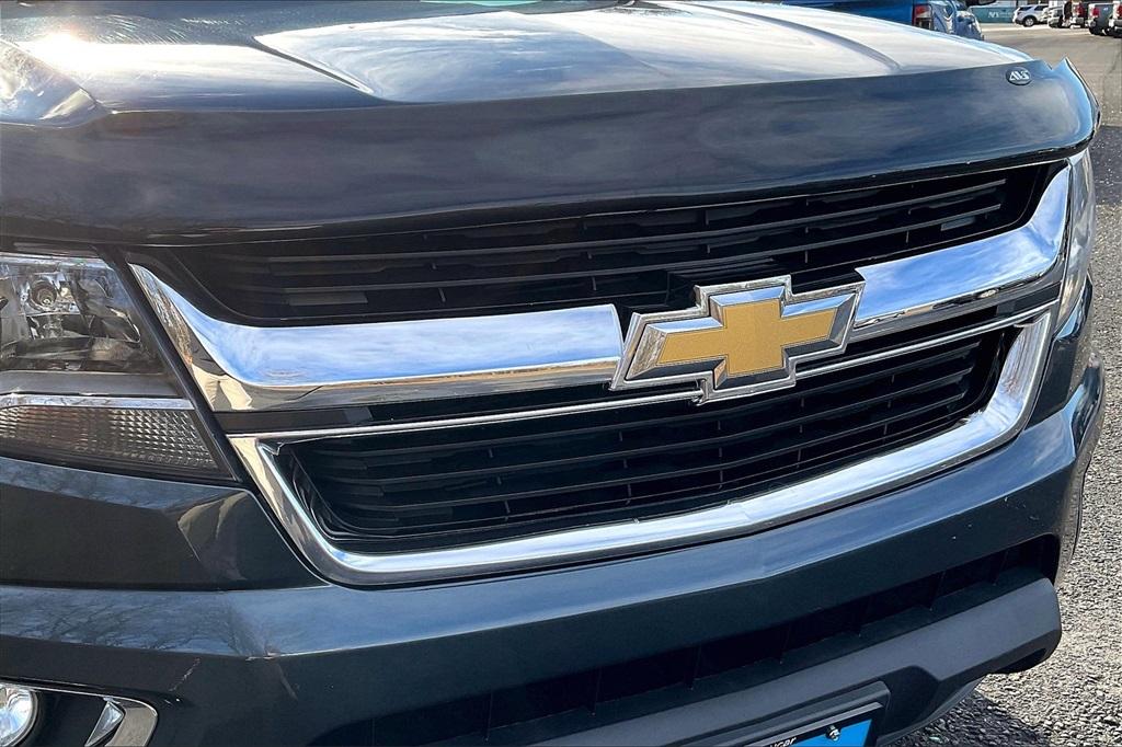 2019 Chevrolet Colorado LT - Photo 27