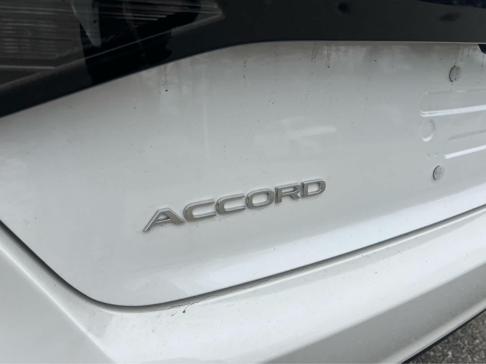 2023 Honda Accord LX - Photo 6