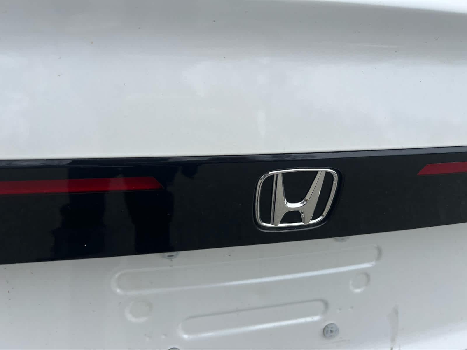 2023 Honda Accord LX - Photo 7