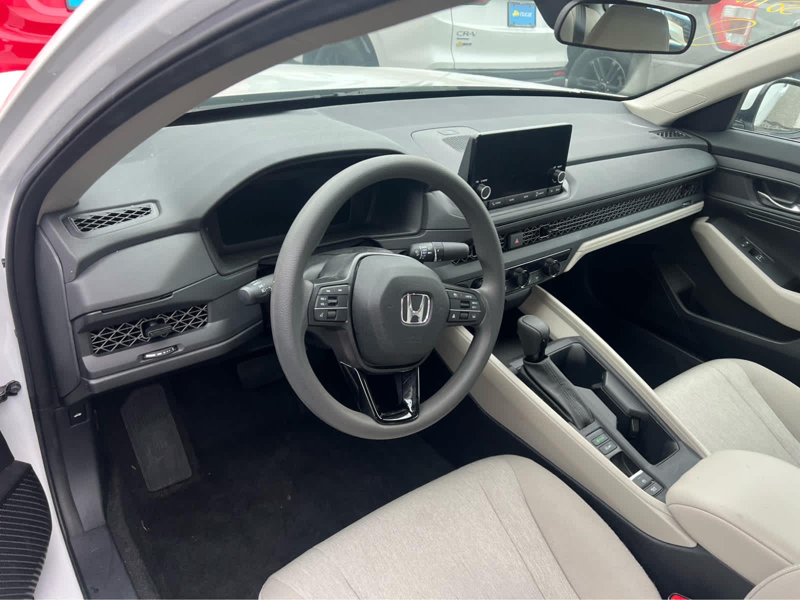 2023 Honda Accord LX - Photo 10