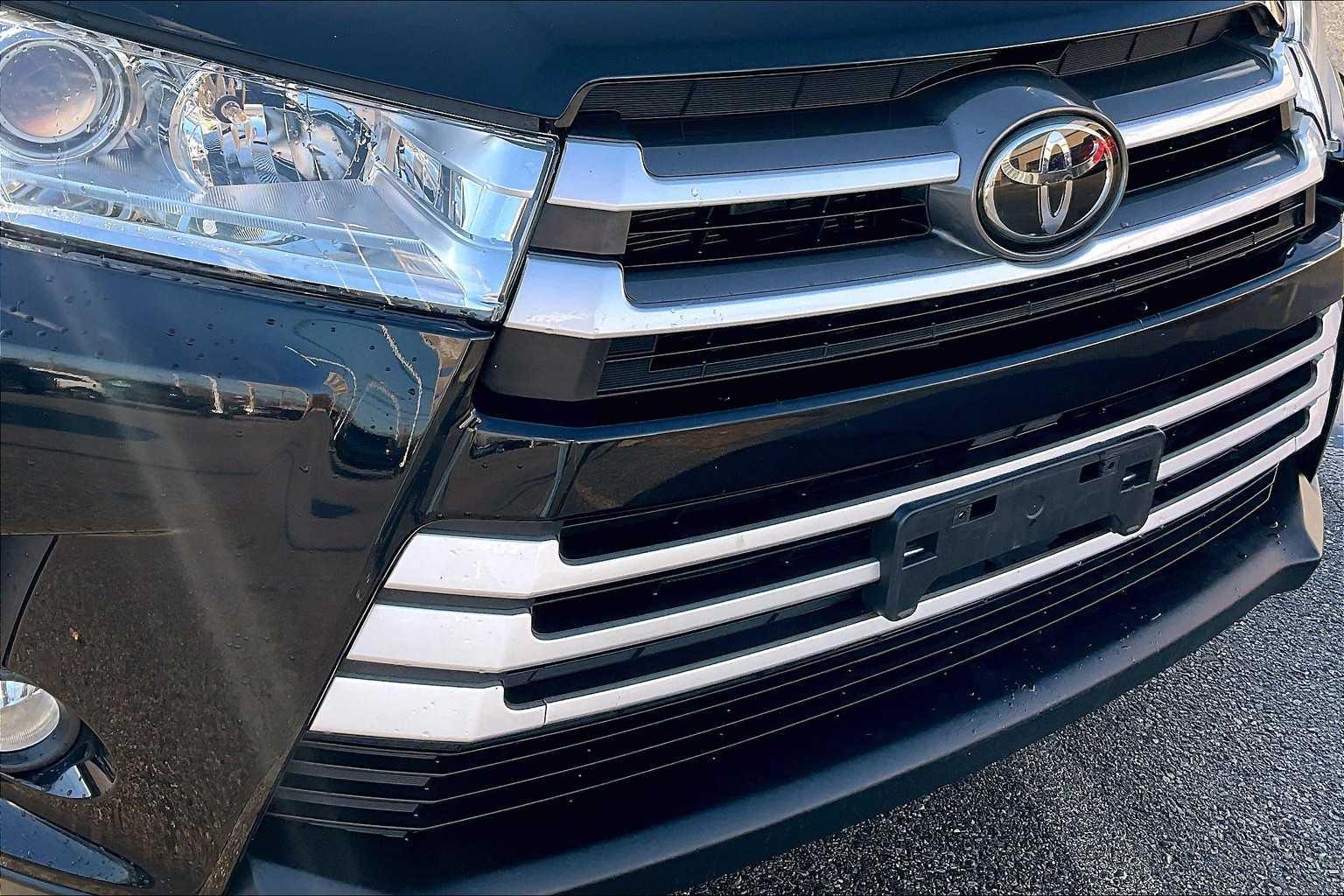 2019 Toyota Highlander XLE - Photo 32