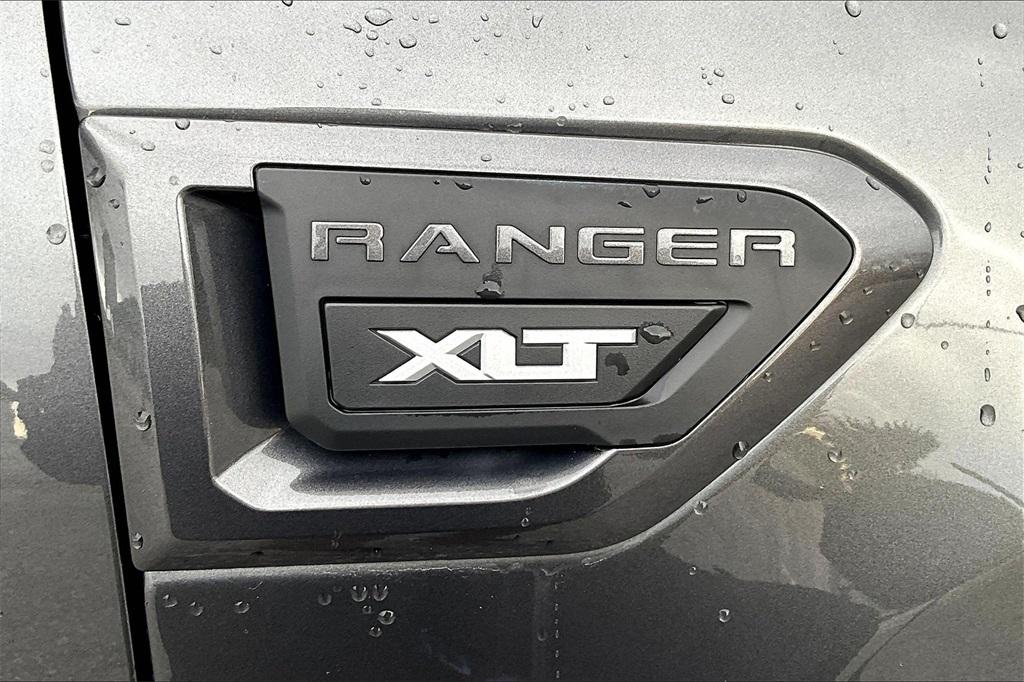 2020 Ford Ranger XLT - Photo 28