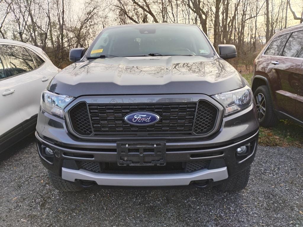 2020 Ford Ranger XLT - Photo 6