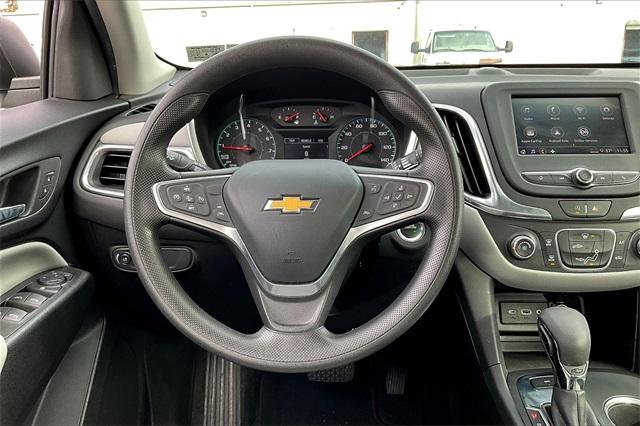 2022 Chevrolet Equinox LS - Photo 11