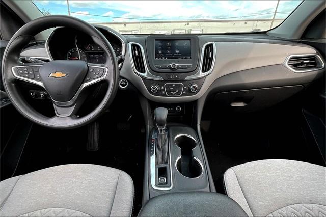 2022 Chevrolet Equinox LS - Photo 20