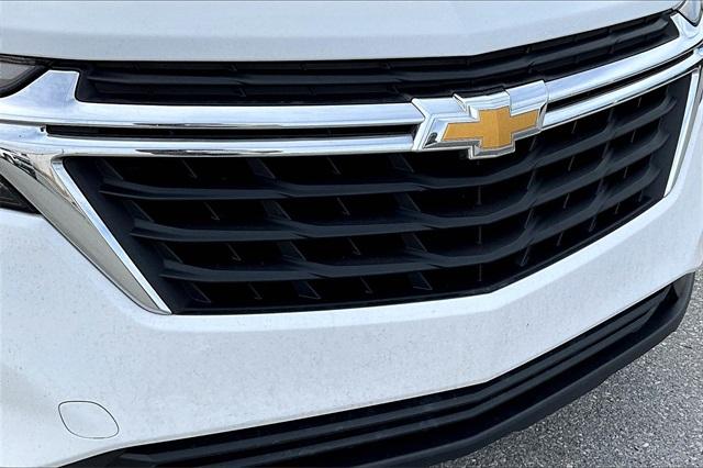 2022 Chevrolet Equinox LS - Photo 23