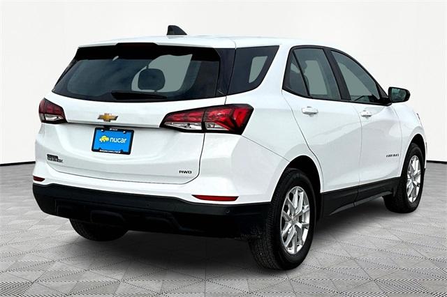 2022 Chevrolet Equinox LS - Photo 6