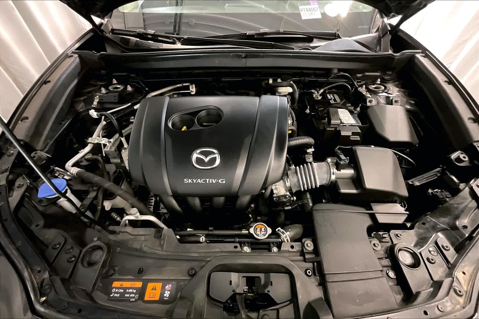 2021 Mazda CX-30 Select - Photo 28