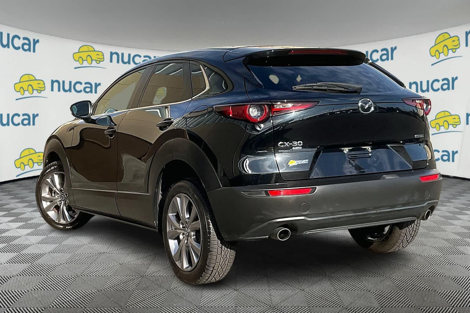 2021 Mazda CX-30 Select - Photo 4