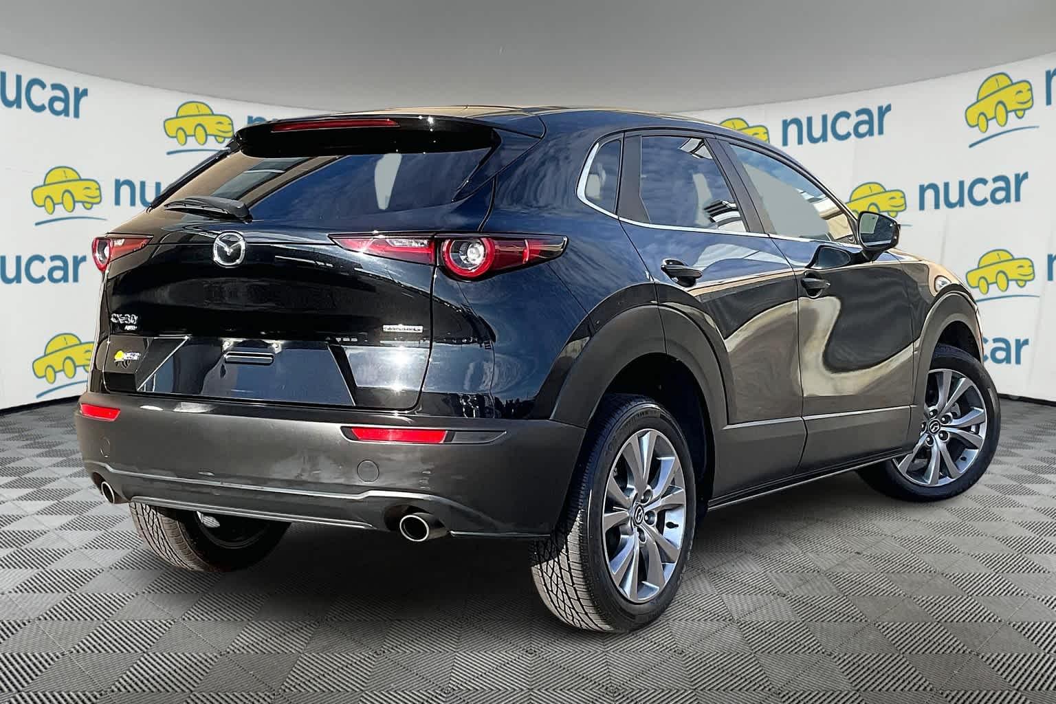 2021 Mazda CX-30 Select - Photo 6