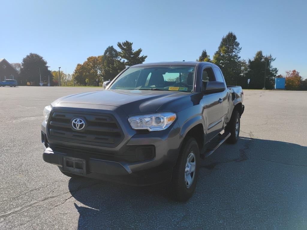 2017 Toyota Tacoma SR5 - Photo 1