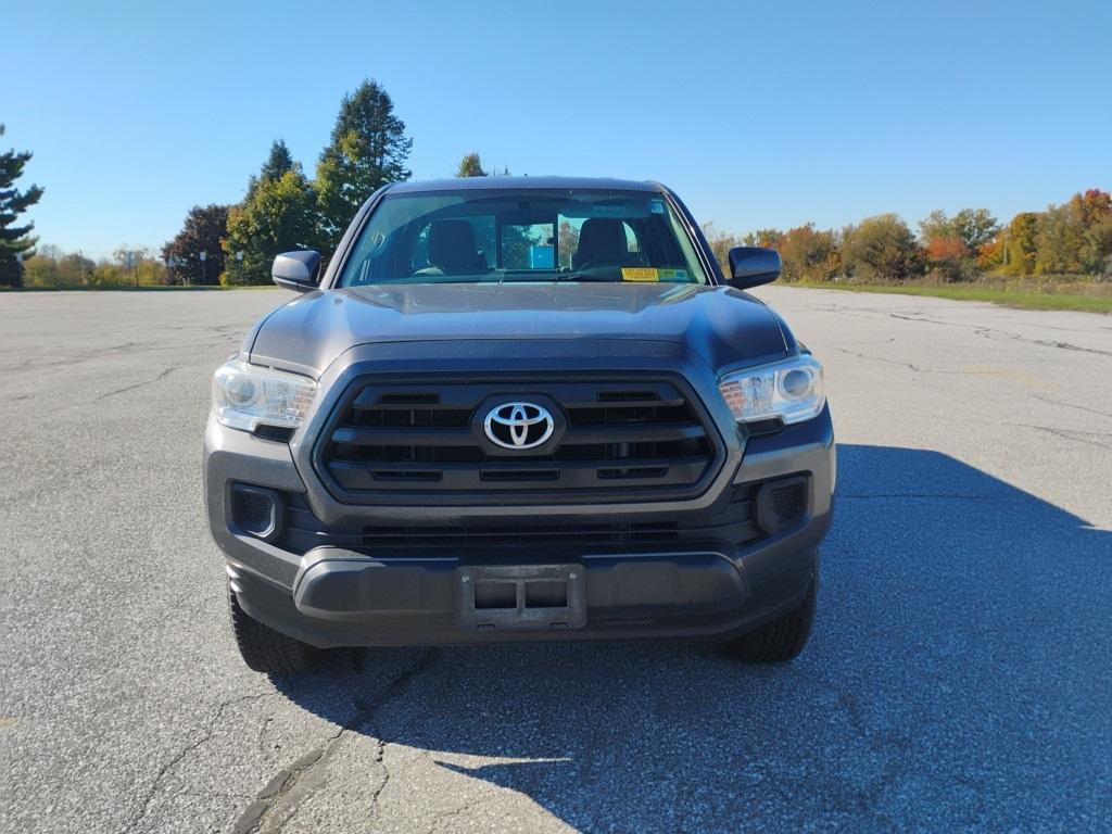 2017 Toyota Tacoma SR5 - Photo 2