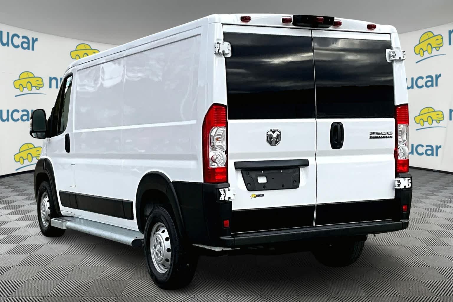 2023 Ram ProMaster  - Photo 4