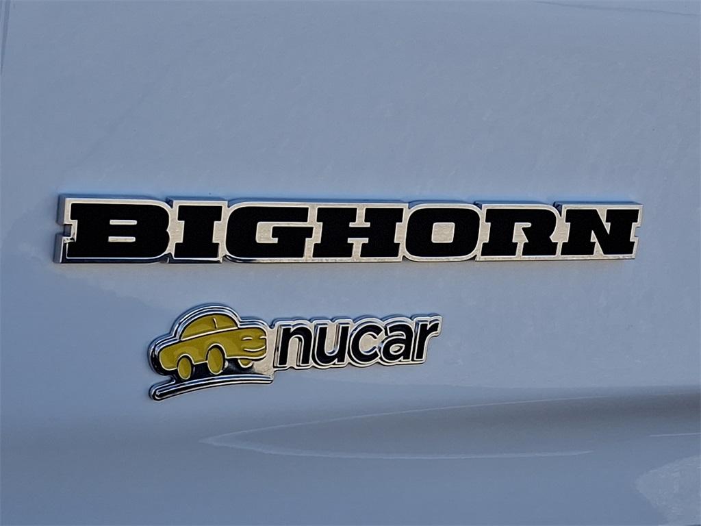 2021 Ram 1500 Big Horn/Lone Star - Photo 29