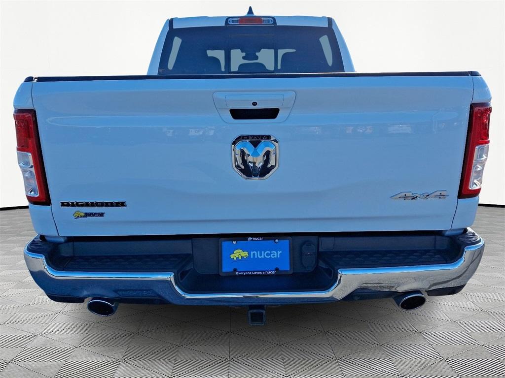 2021 Ram 1500 Big Horn/Lone Star - Photo 5